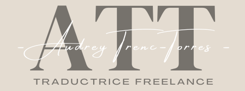 Audrey TRENC-TORRES – Traduction